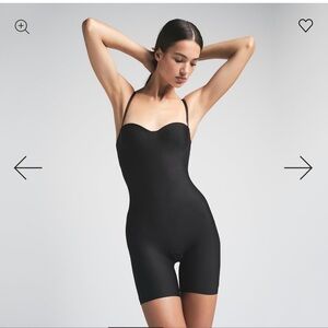 Skims Core Sculpt Bodysuit